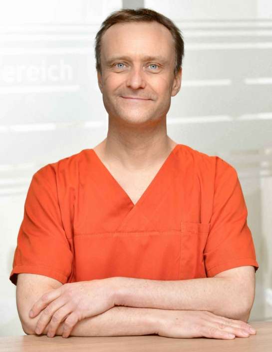 Dr.med. Carls Burkhard Dr.med. Rabsch Peter